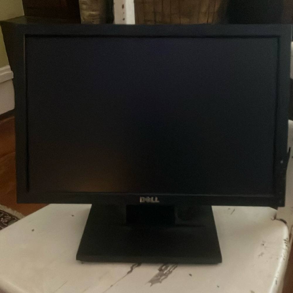 DELL monitor